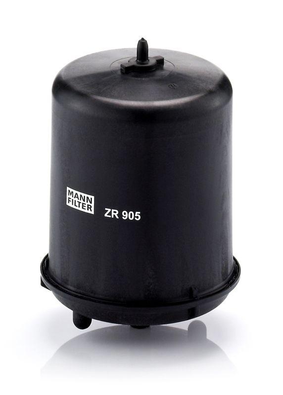 MANN-FILTER Ölfilter ZR 905 Z