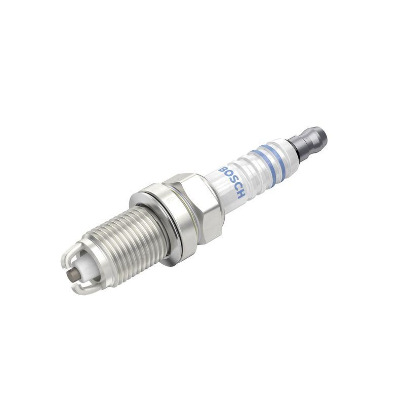 BOSCH Z&uuml;ndkerze Nickel 0 242 240 566