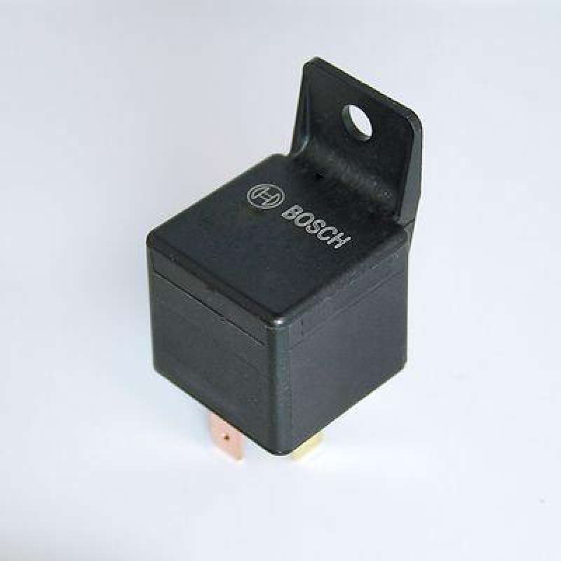 BOSCH Relay, fuel pump