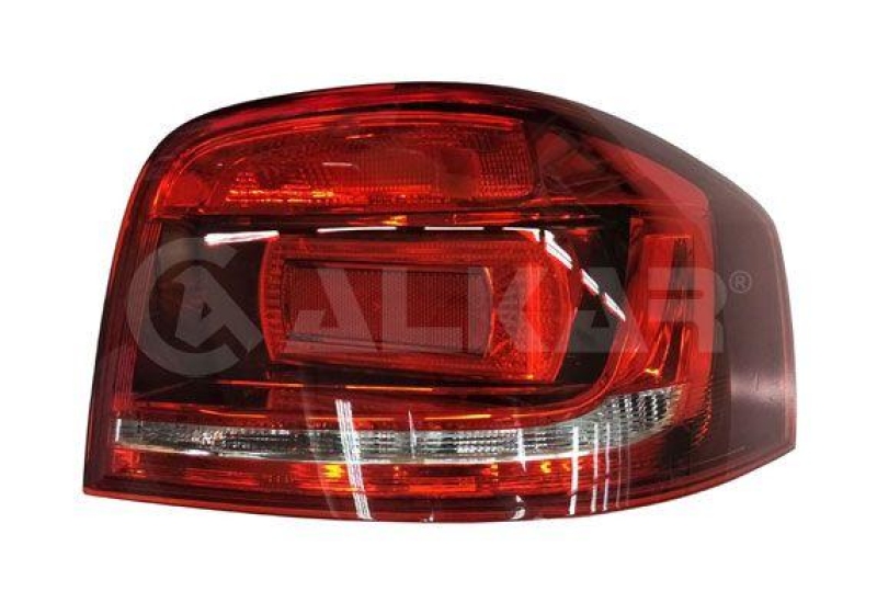 ALKAR Heckleuchte 2256500