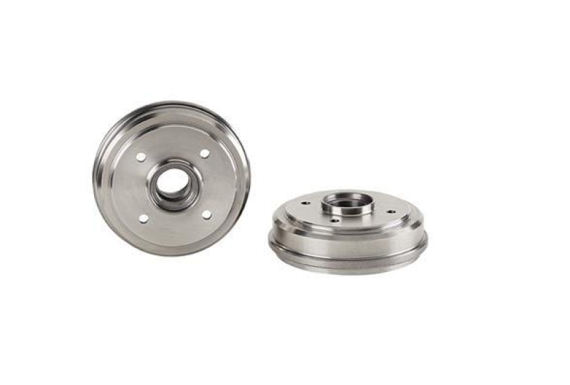2x BREMBO Bremstrommel ESSENTIAL LINE 14.9392.10
