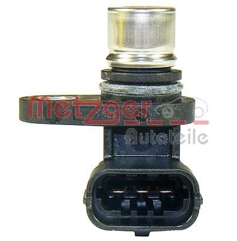 METZGER Sensor, camshaft position OE-part