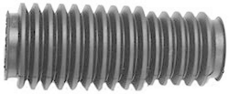 MAPCO Bellow, steering