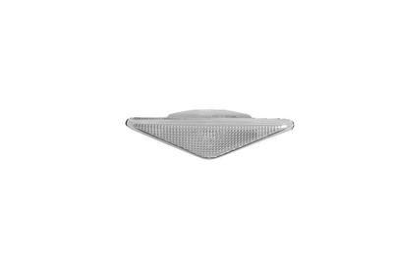 VAN WEZEL Blinkleuchte Blinker 1861915