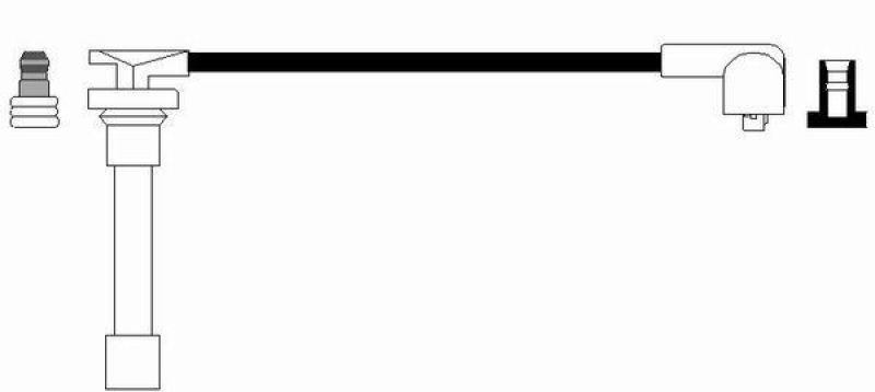 NGK Z&uuml;ndleitung