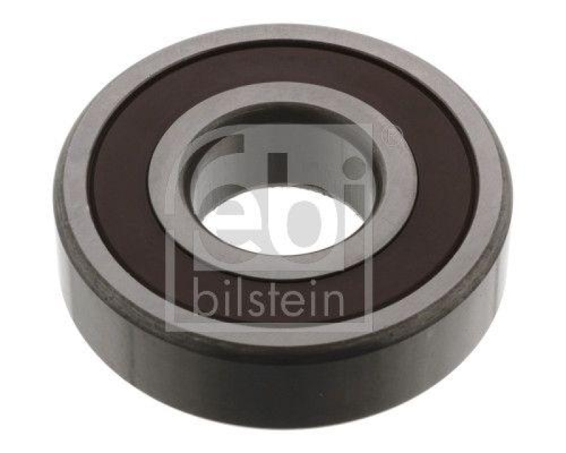 FEBI BILSTEIN Führungslager, Kupplung 04515