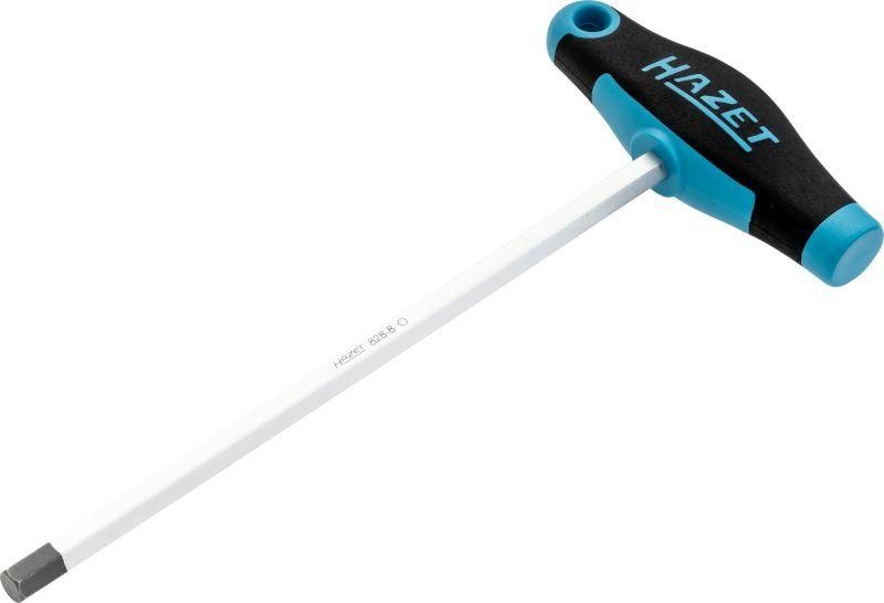 HAZET Screwdriver