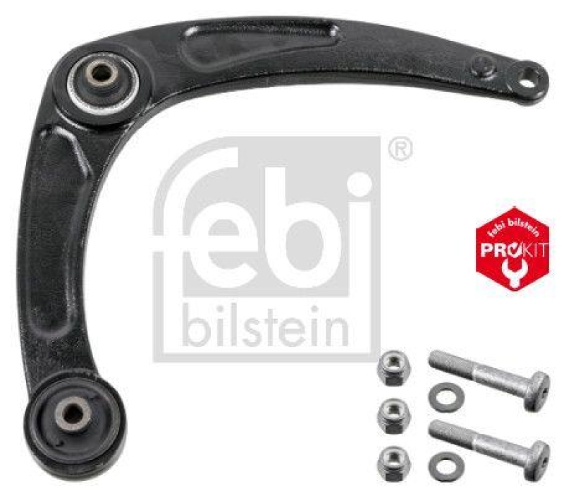 FEBI BILSTEIN Track Control Arm ProKit