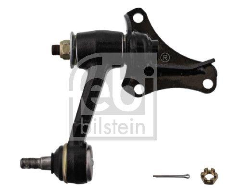 FEBI BILSTEIN Lenkzwischenhebel 41981