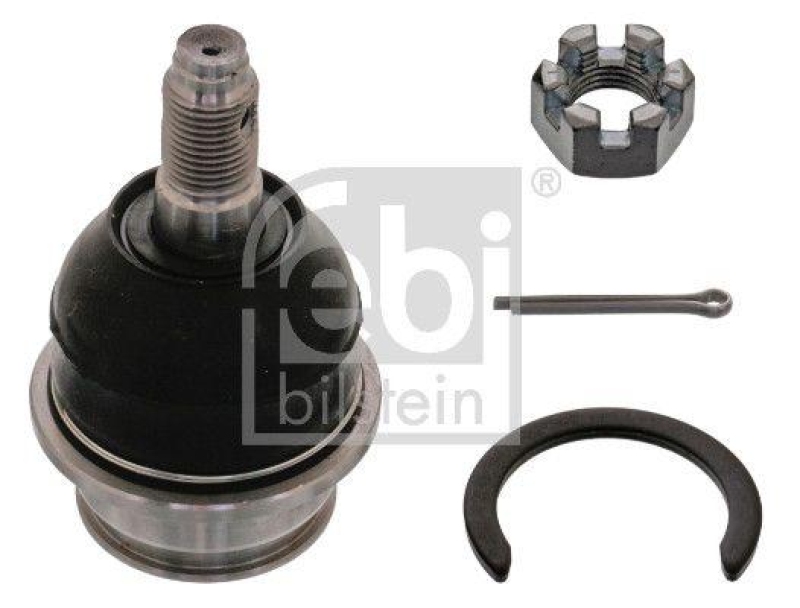 FEBI BILSTEIN Trag-/Führungsgelenk 43029