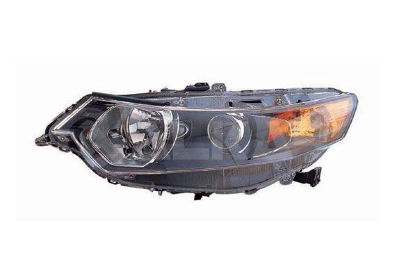 1x Hauptscheinwerfer H1 Links passend für Honda Accord 8 2.0 BJ bis 12/2...