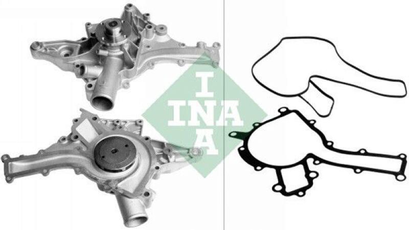 INA Water Pump