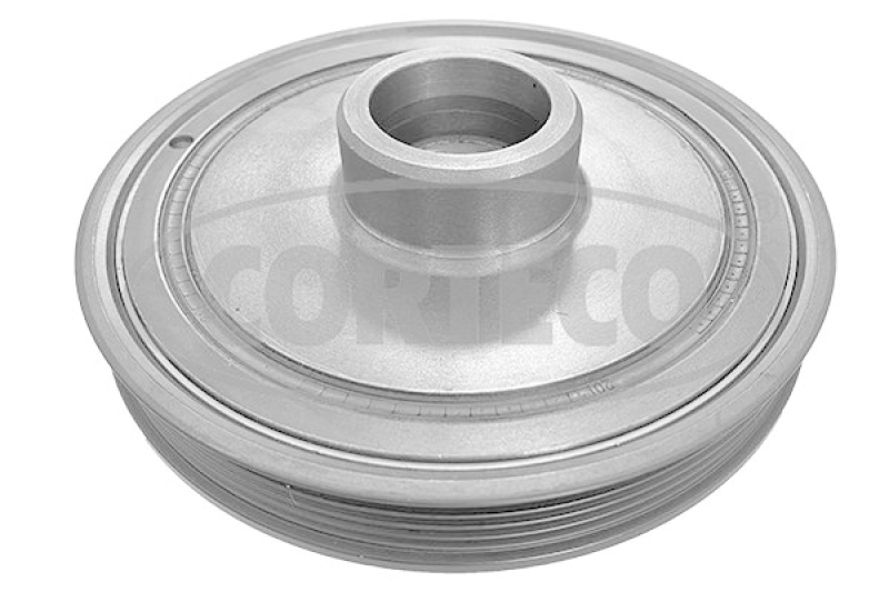 CORTECO Belt Pulley, crankshaft