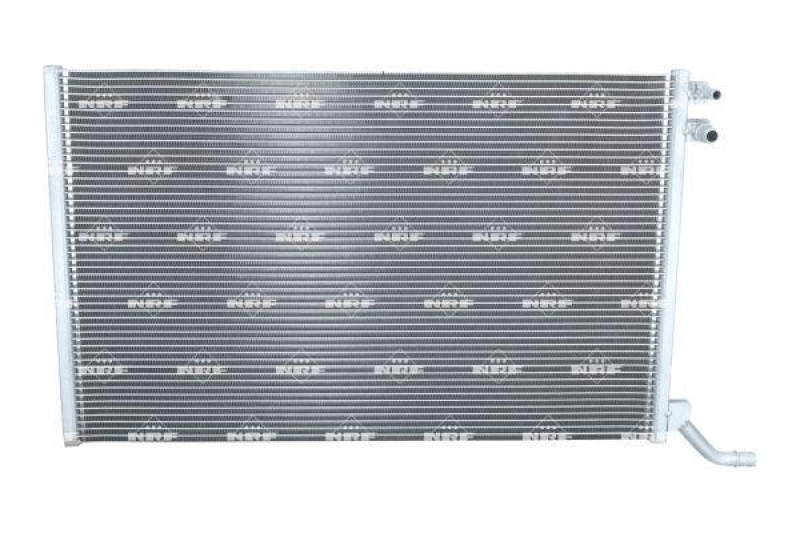 NRF Radiator, engine cooling