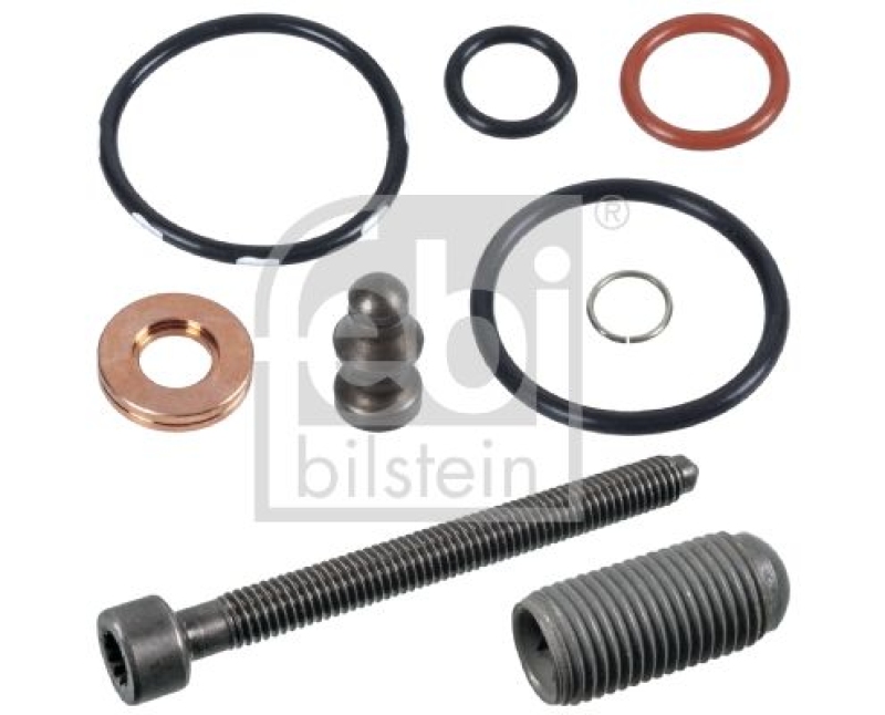 FEBI BILSTEIN Reparatursatz, Düsenhalter