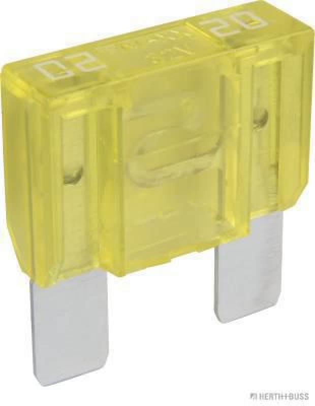 HERTH+BUSS ELPARTS Fuse