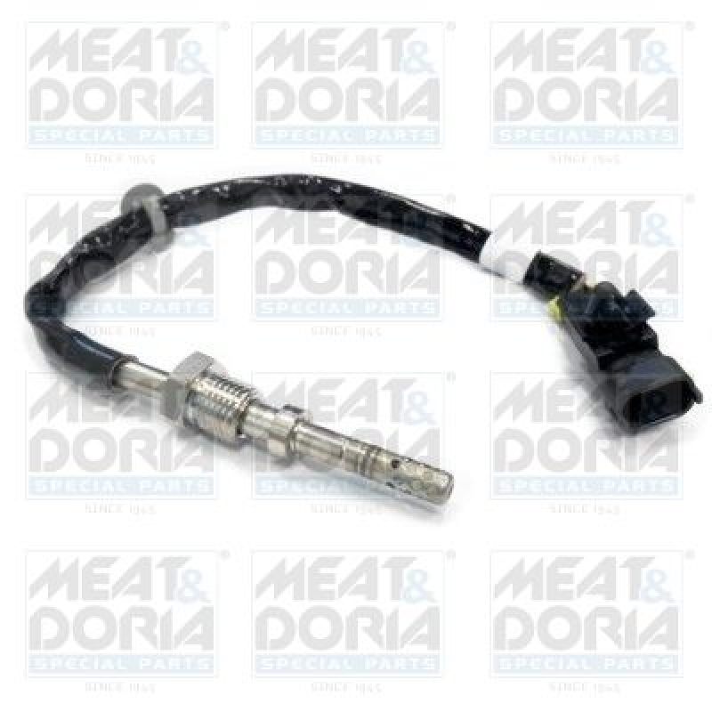 MEAT & DORIA Sensor, Abgastemperatur