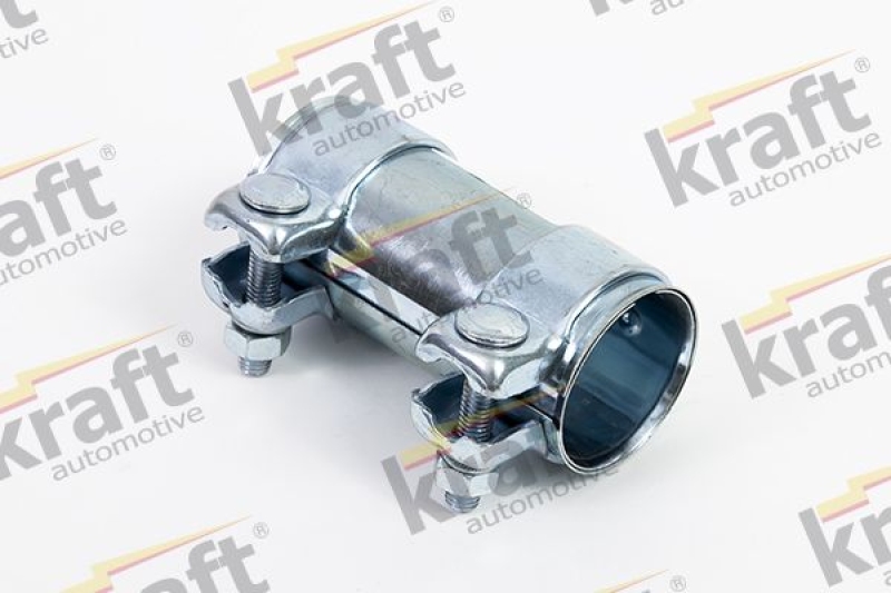 KRAFT AUTOMOTIVE Pipe Connector, exhaust system