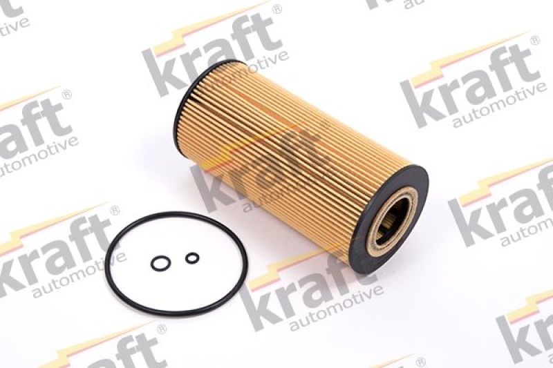 KRAFT AUTOMOTIVE Oil Filter