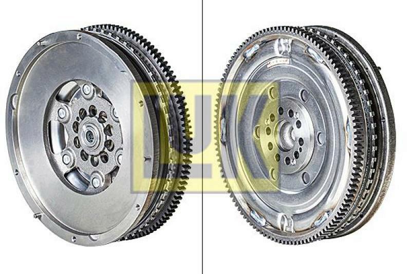 LuK Flywheel LuK DMF