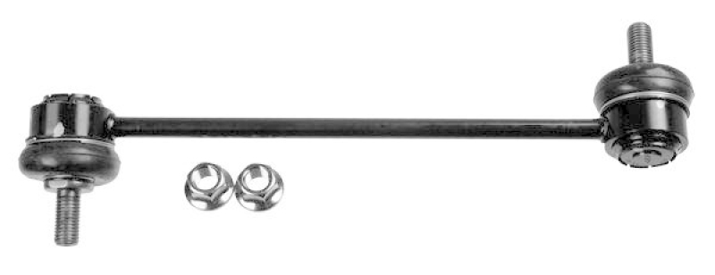 LEMF&Ouml;RDER Link/Coupling Rod, stabiliser bar