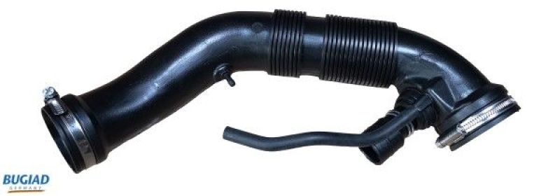 BUGIAD Intake Hose, air filter