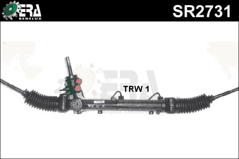 ERA Benelux Steering Gear