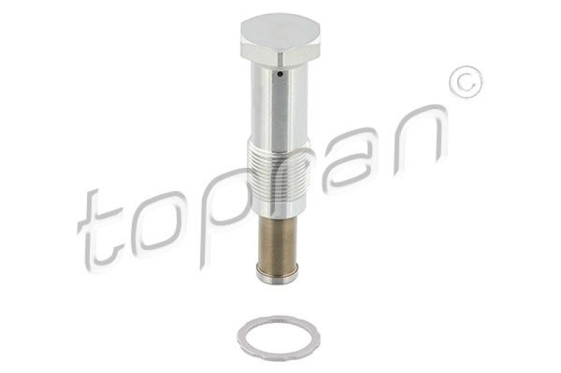 TOPRAN Spanner, Steuerkette