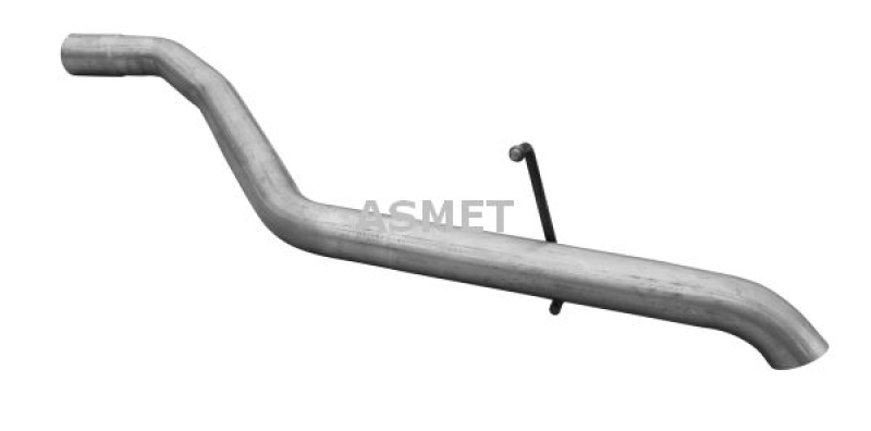 ASMET Exhaust Pipe