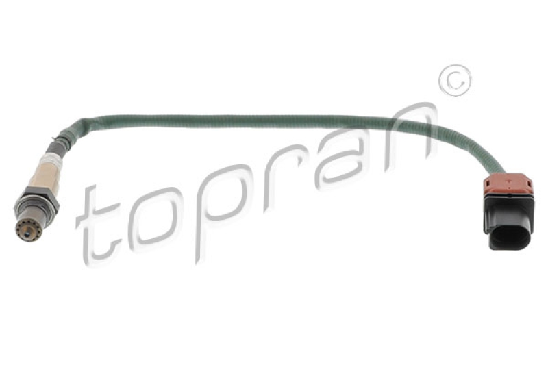 TOPRAN Lambdasonde 625 020