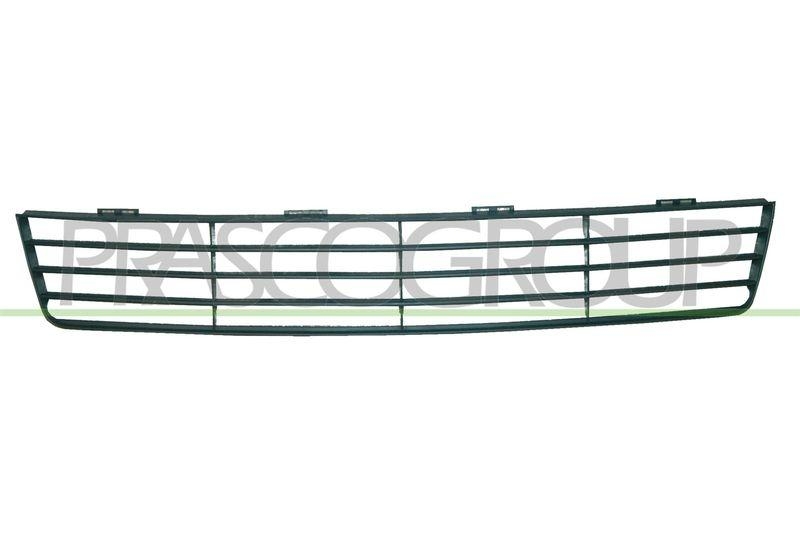 Ventilation Grille, bumper Premium