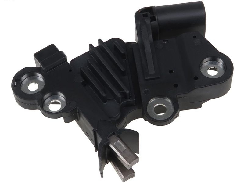 AS-PL Generatorregler Brandneu Bosch