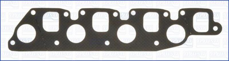 AJUSA Gasket, intake/ exhaust manifold