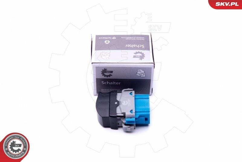 ESEN SKV Schalter, Fensterheber