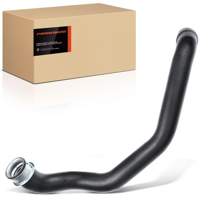 1x Frankberg Kühlerschlauch Turboschlauch 5481FB0021498