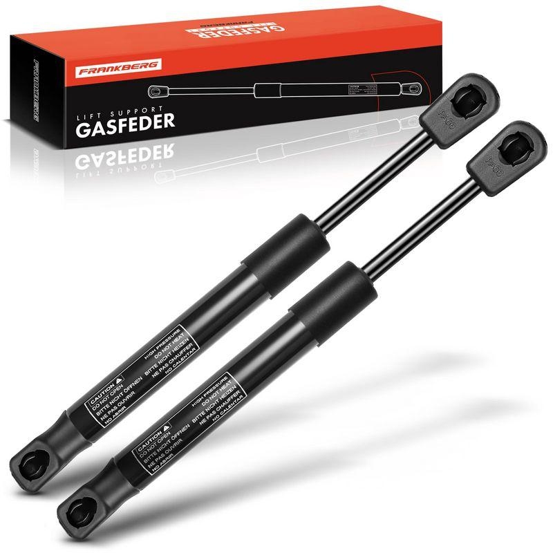 2x Frankberg Gasfeder D&auml;mpfer Motorhaube 5481FB0048685
