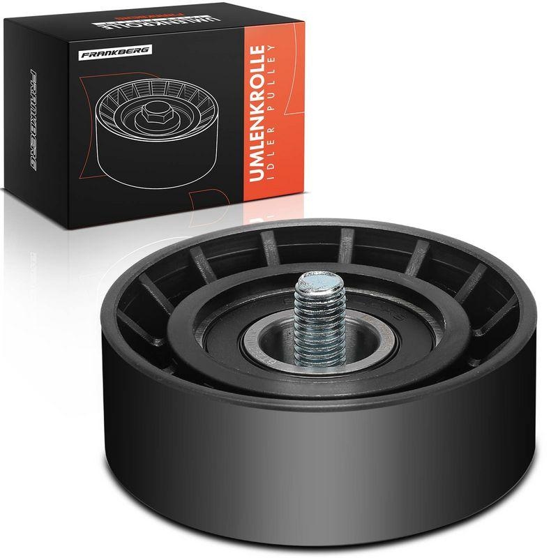 1x Frankberg Umlenkrolle F&uuml;hrungsrolle 5481FB0050545