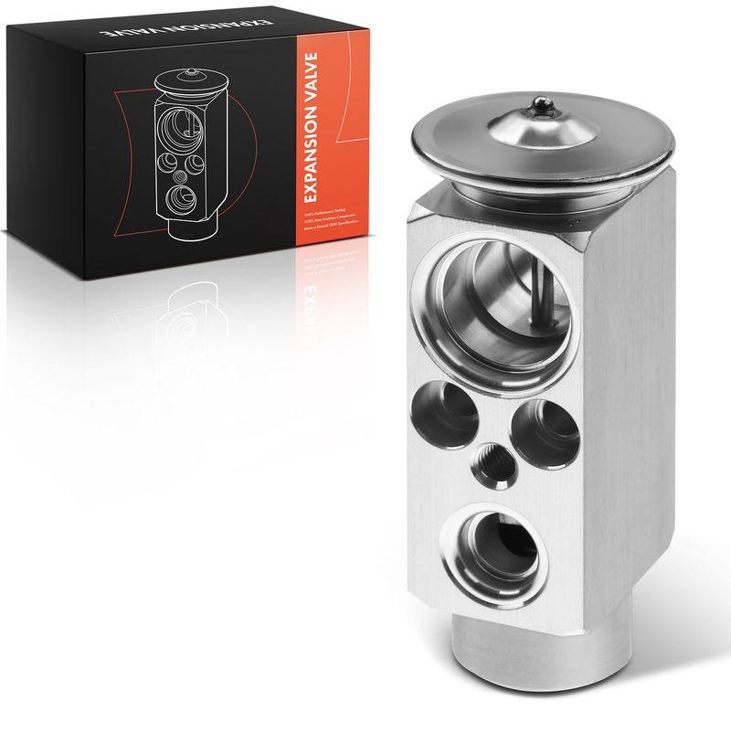 1x Frankberg Expansionsventil Klimaanlage 5481FB0001603