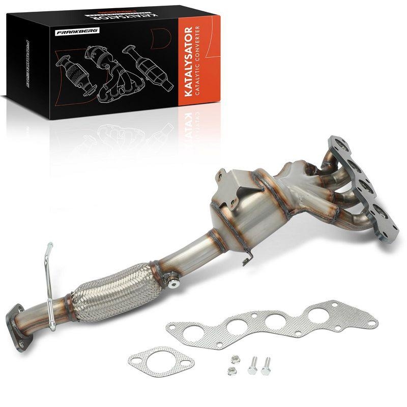 1x Frankberg Kr&uuml;mmerkatalysator 5481FB0037464