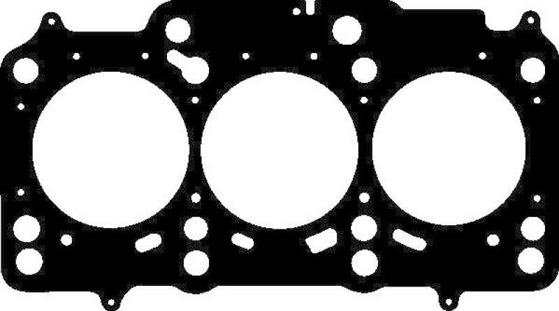 ELRING Gasket, cylinder head