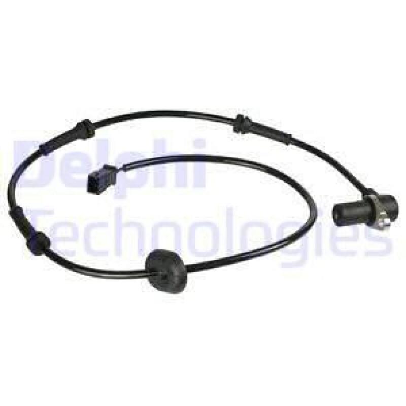 DELPHI Sensor, wheel speed