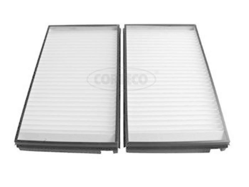 CORTECO Filter, Innenraumluft 21653063