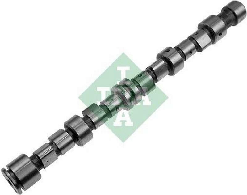 INA Camshaft