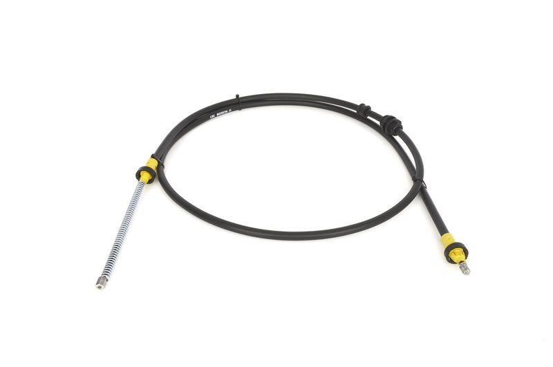 BOSCH Cable, parking brake