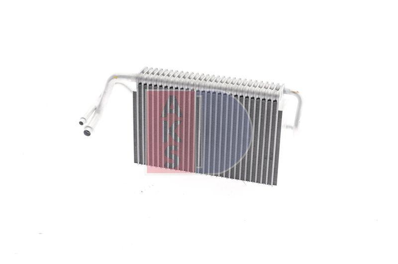 AKS DASIS Evaporator, air conditioning