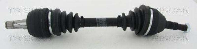 TRISCAN Drive Shaft