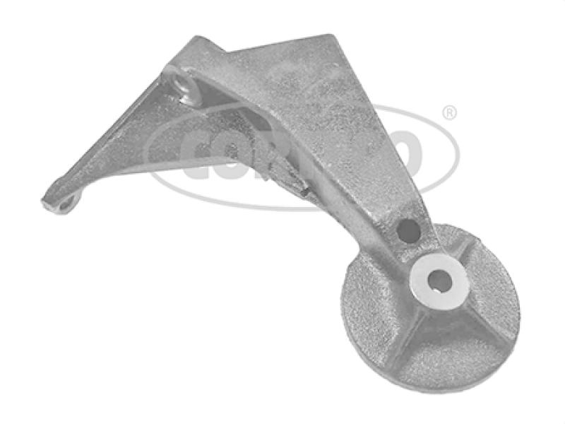 CORTECO Lagerung, Motor 80001476