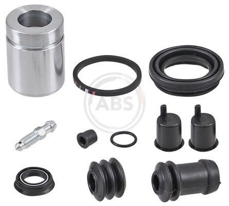 A.B.S. Reparatursatz, Bremssattel ECO-KIT 57458