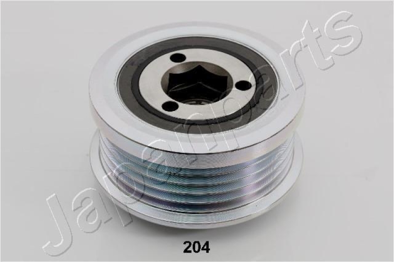 JAPANPARTS Alternator Freewheel Clutch