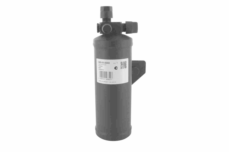 VEMO Trockner, Klimaanlage Original VEMO Qualit&auml;t V48-06-0002